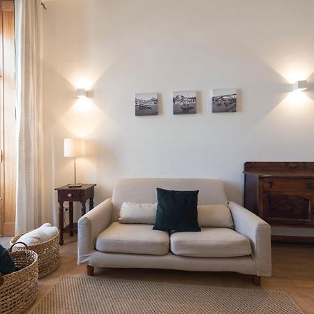 Lovelystay - The Porto Getaway Duplex - Free Parking Exterior foto