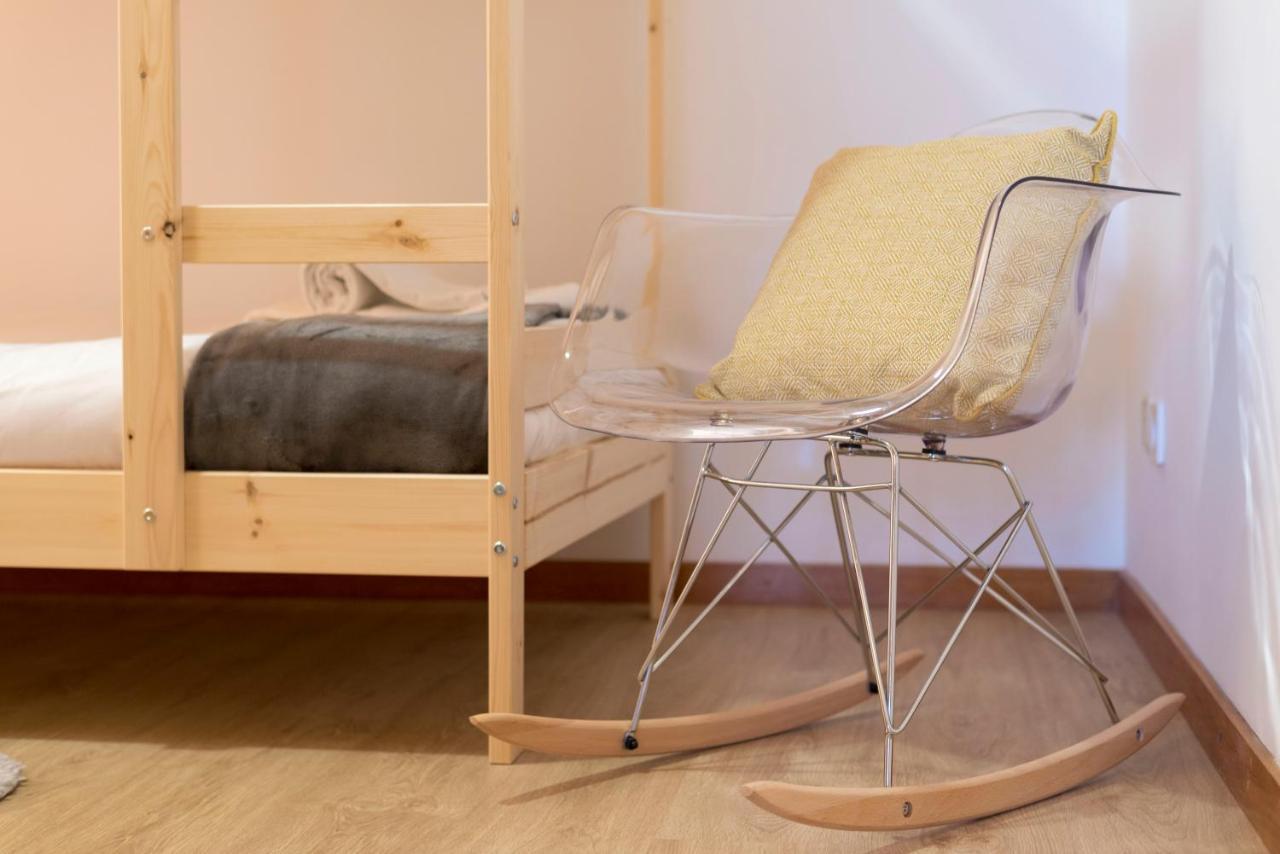 Lovelystay - The Porto Getaway Duplex - Free Parking Exterior foto