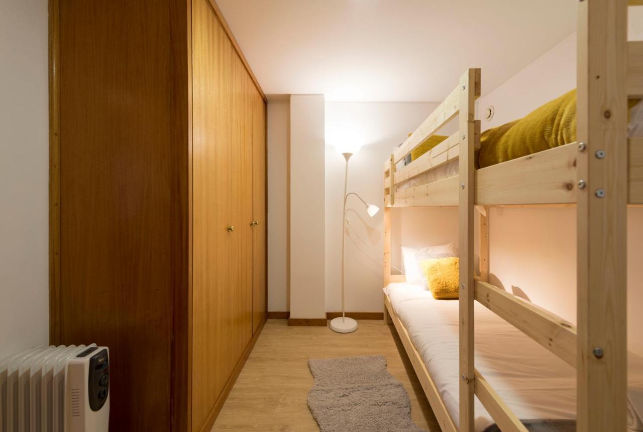 Lovelystay - The Porto Getaway Duplex - Free Parking Exterior foto